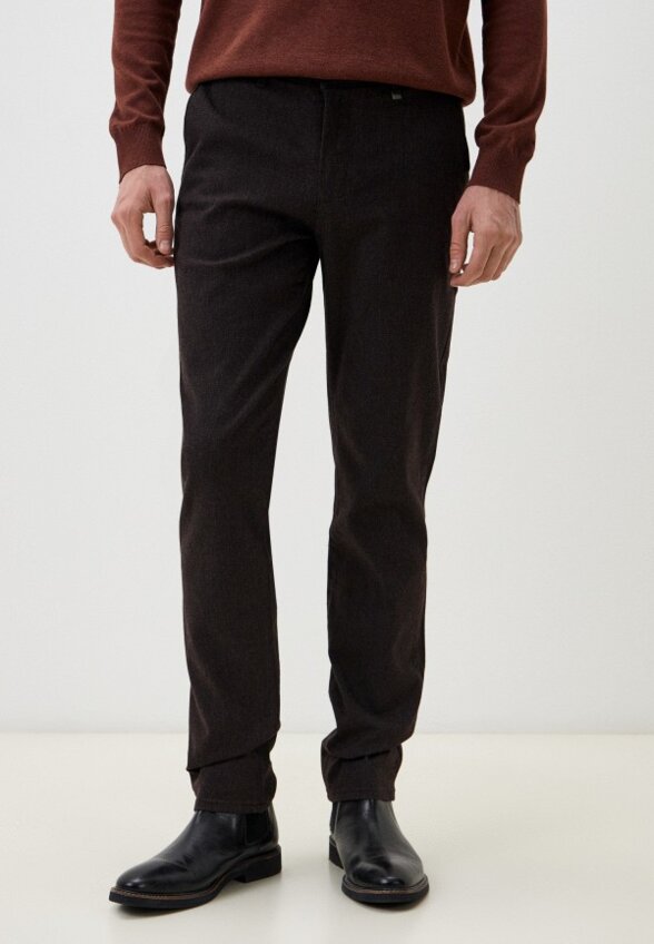 Брюки Luxor By Ramo