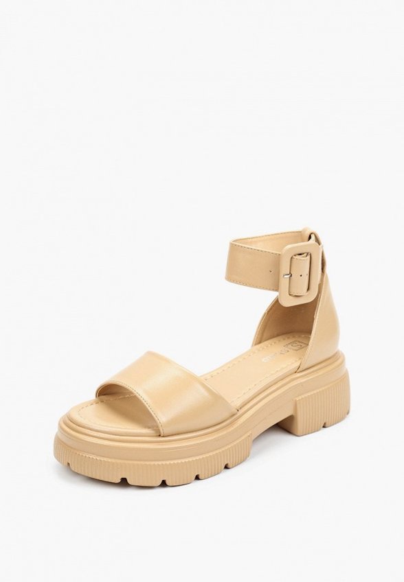 Босоножки Sbalo