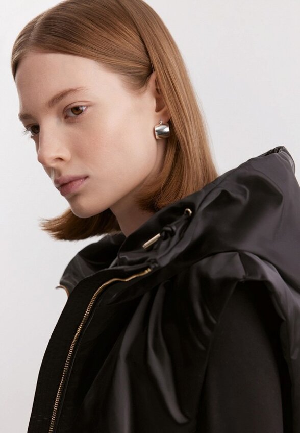 Жилет утепленный Baon