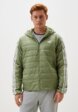 Куртка утепленная adidas1  - превью