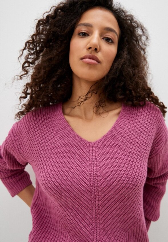 Пуловер Tom Tailor