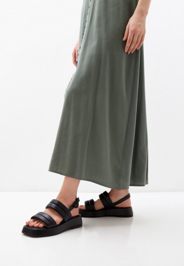 Сандалии Respect