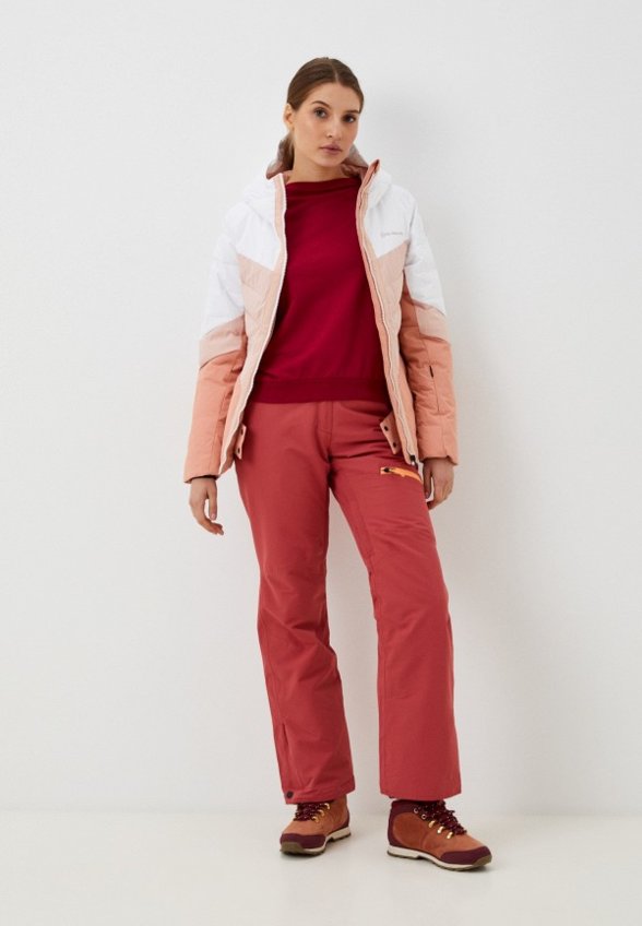 Куртка горнолыжная Glissade