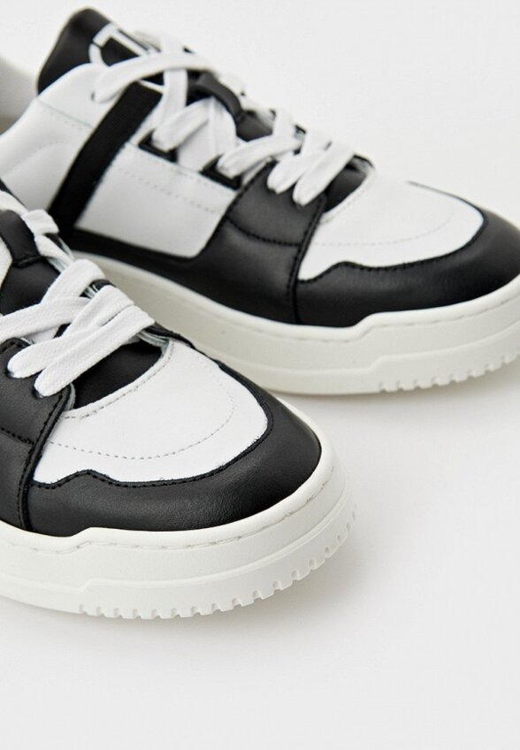 Кеды Twinset Milano
