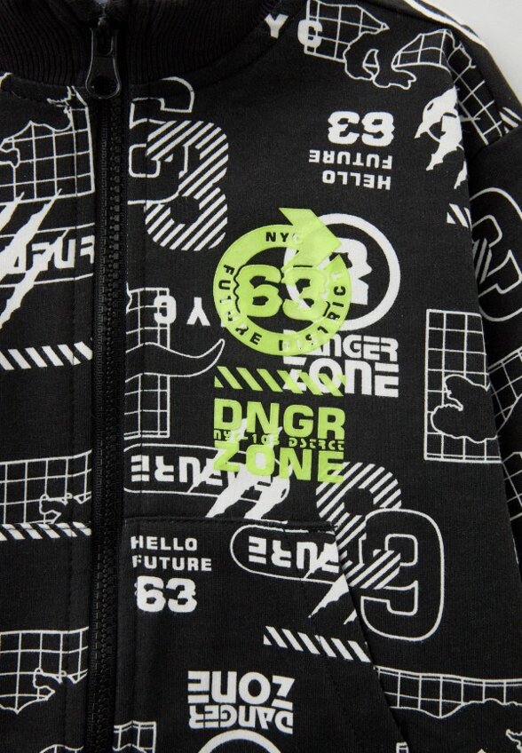 Олимпийка Chicco