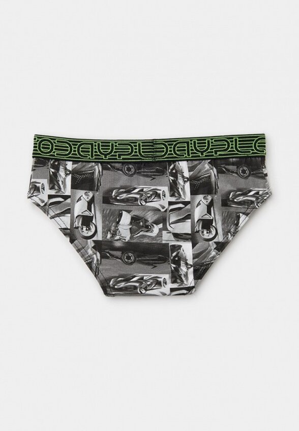 Трусы 2 шт. PlayToday