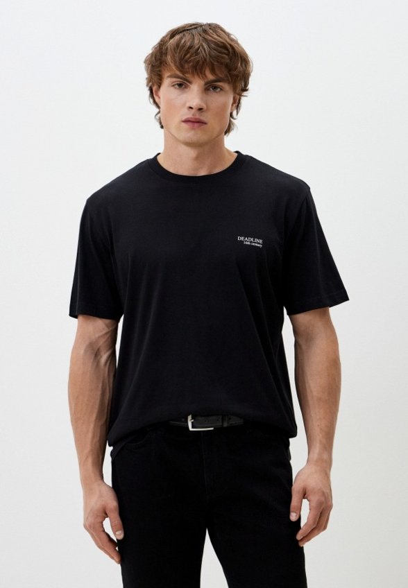 Футболка O'STIN