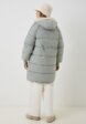 Пуховик Miss Gabby3  - превью