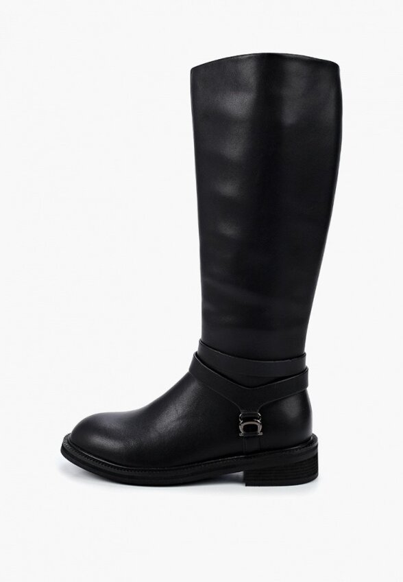 Сапоги Abricot