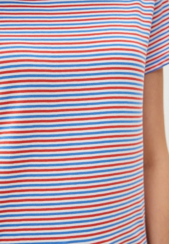 Футболка Tom Tailor