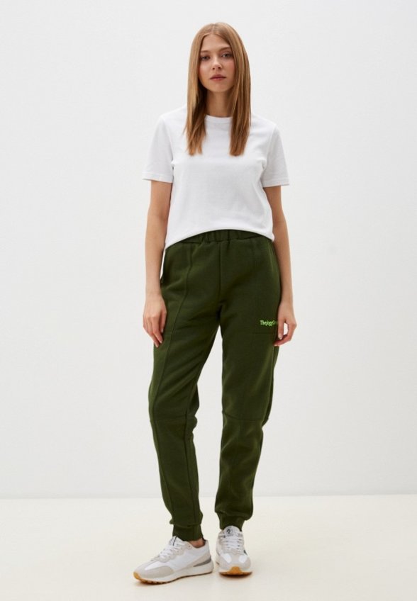 Брюки спортивные TheJoggConcept