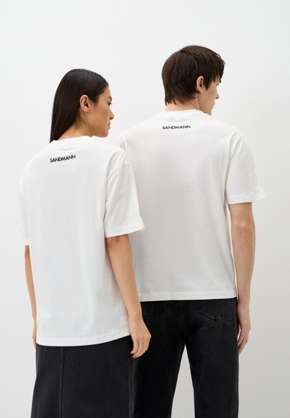 Футболка Sandmann