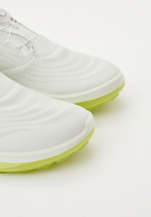 Кроссовки Ecco