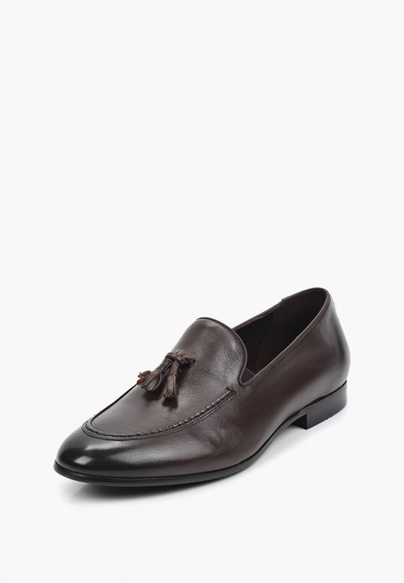 Лоферы Vitacci