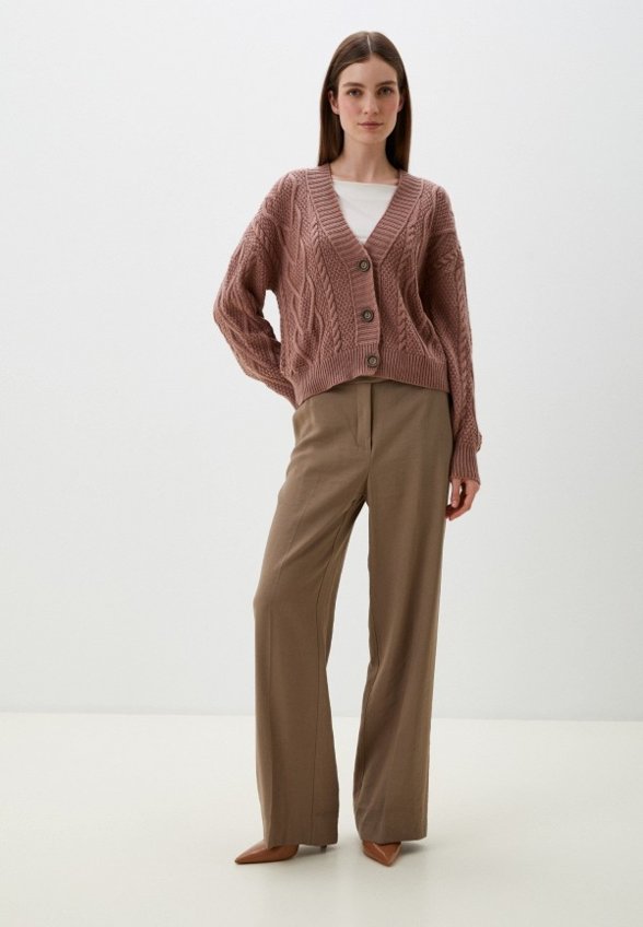 Кардиган Milanika