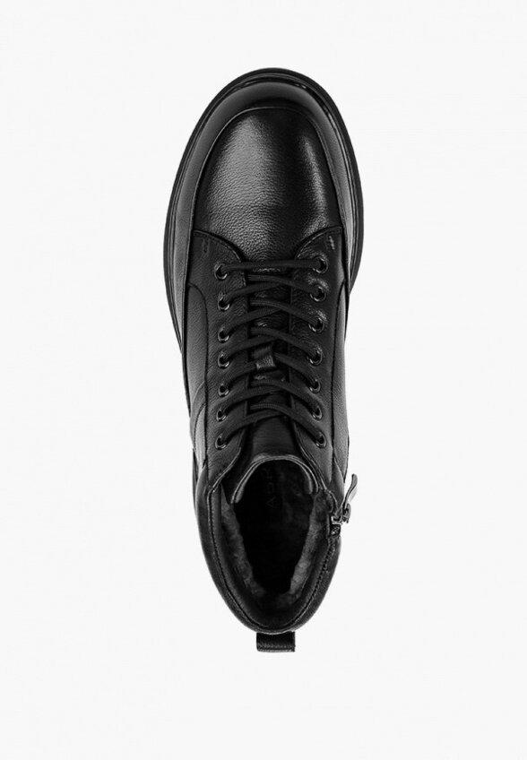 Ботинки Abricot