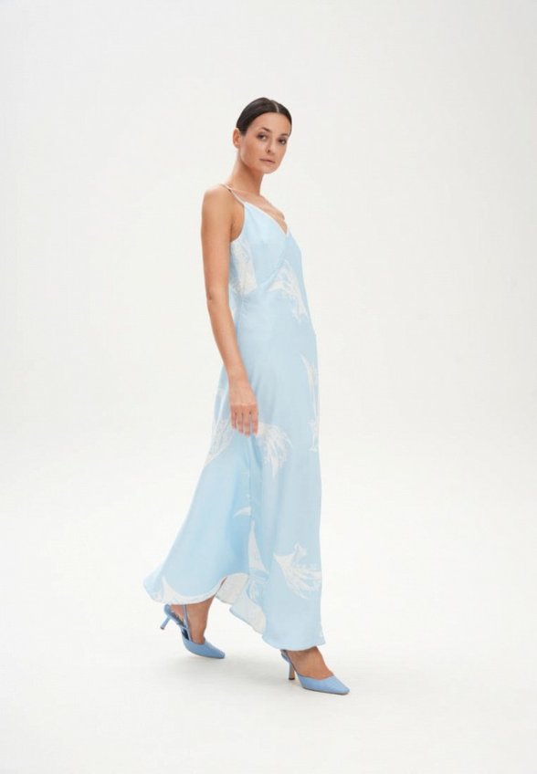 Платье Serafima