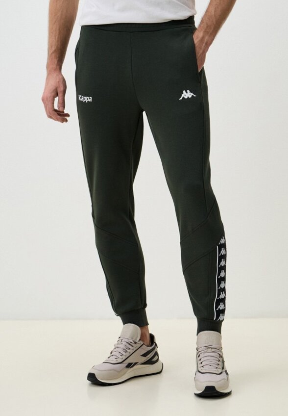 Брюки спортивные Kappa