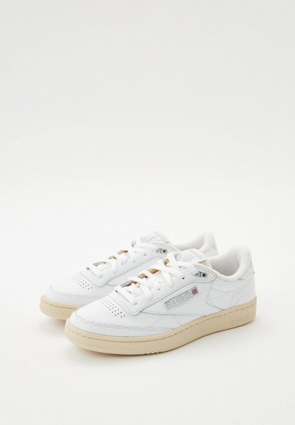 Кеды Reebok