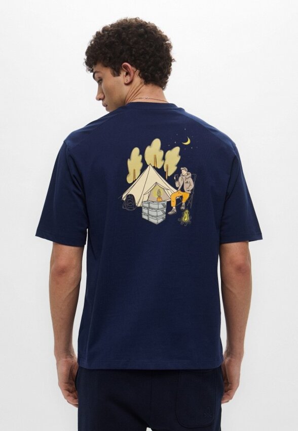 Футболка adidas