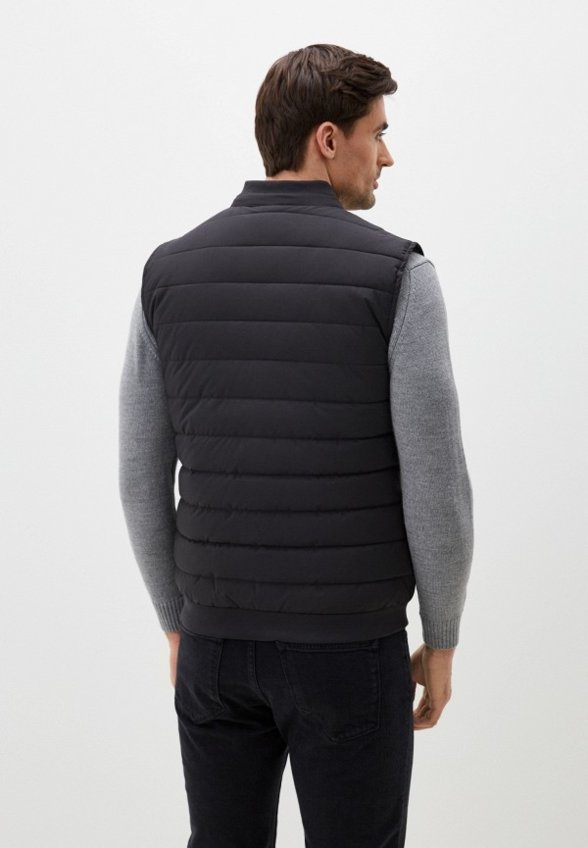 Жилет утепленный Urban Fashion for Men