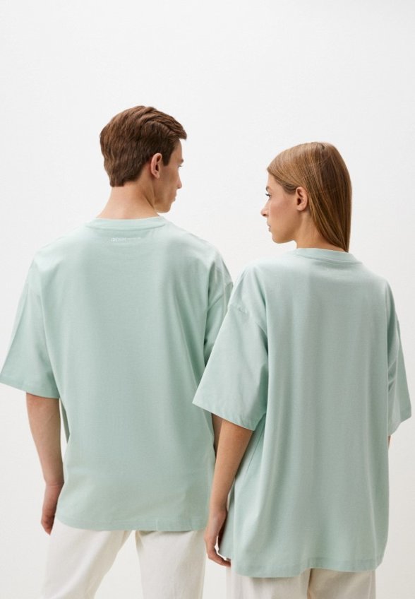 Футболка Tom Tailor