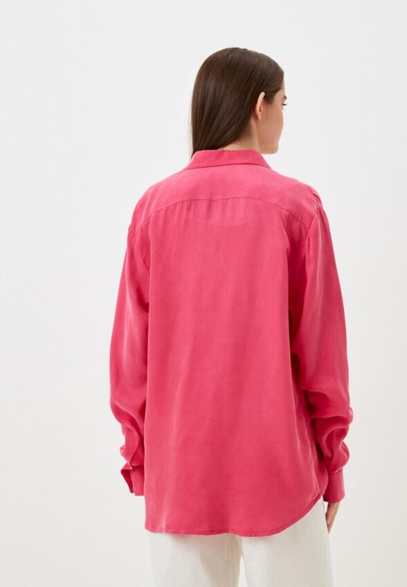 Блуза Leaf Clothes