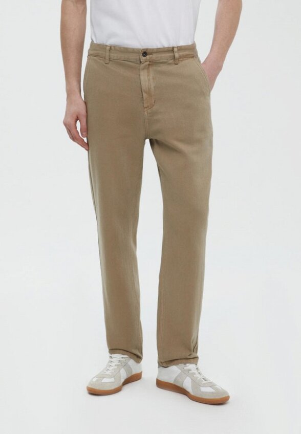 Джинсы Finn Flare