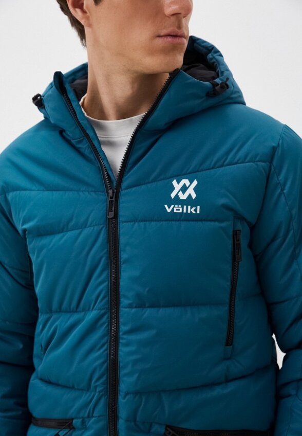 Пуховик Volkl