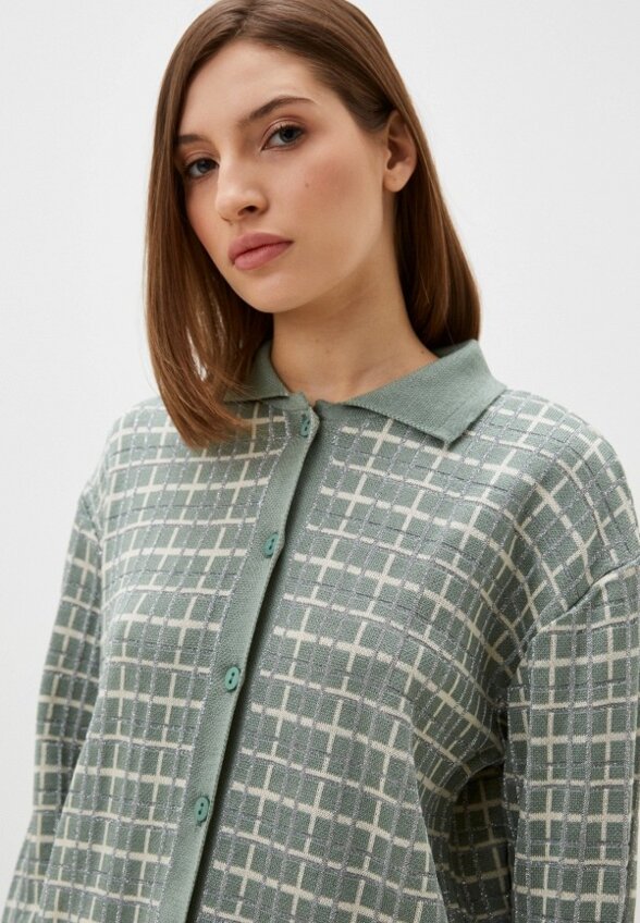 Кардиган Vivawool