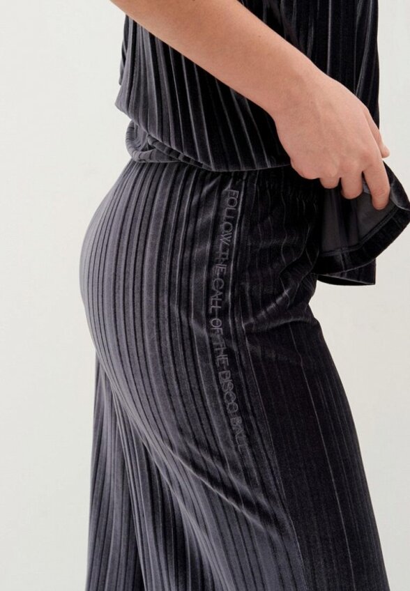 Брюки Smith&Soul