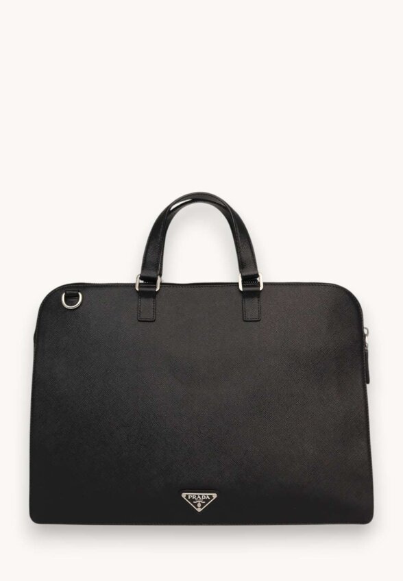 Prada Briefcase