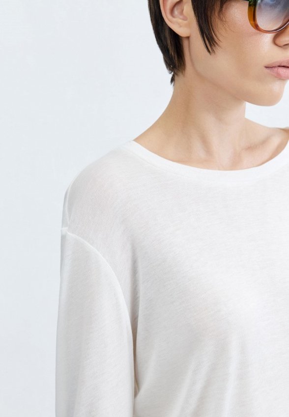 Лонгслив Top Top