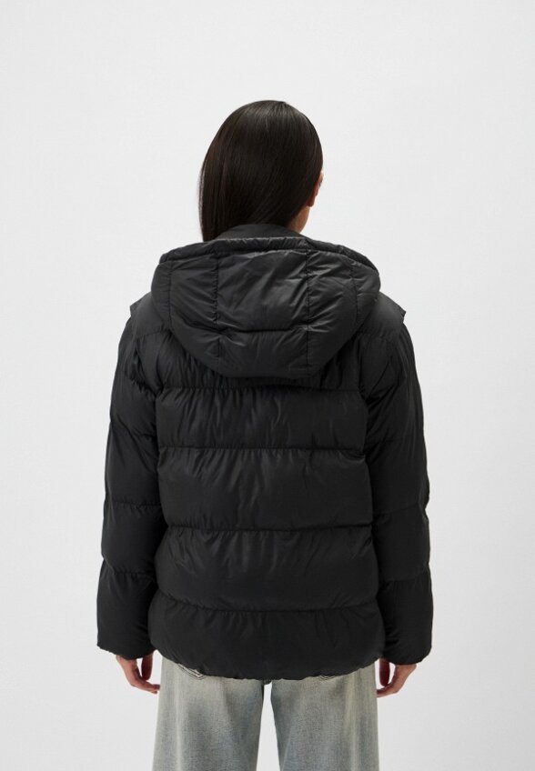 Пуховик Patrizia Pepe