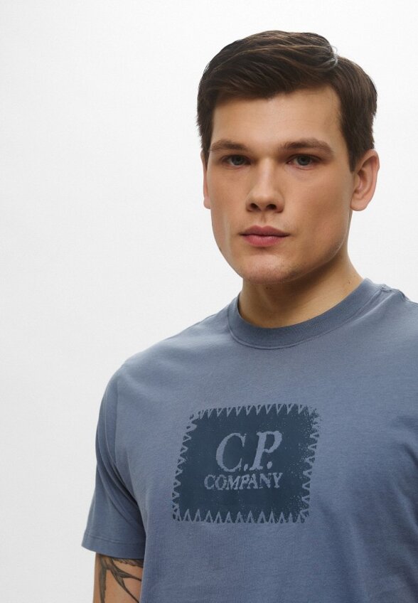 Футболка C.P. Company