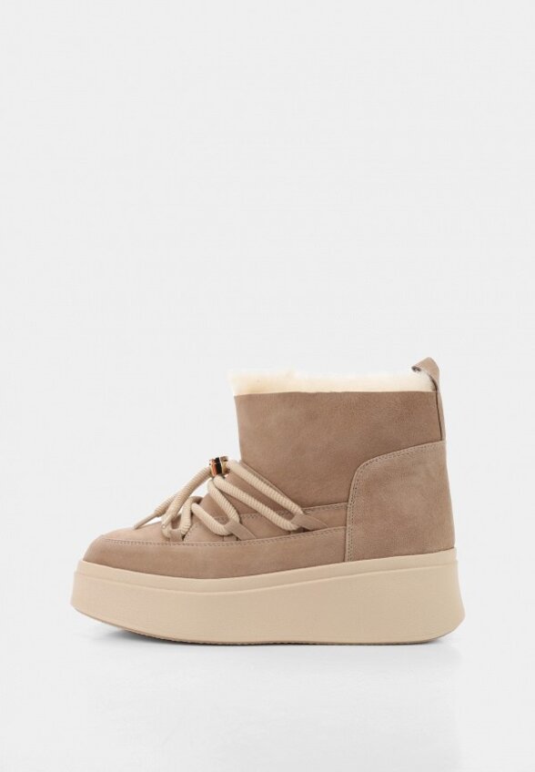 Полусапоги Araz