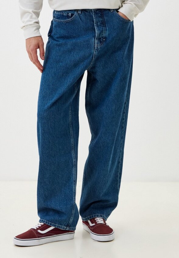 Джинсы Element