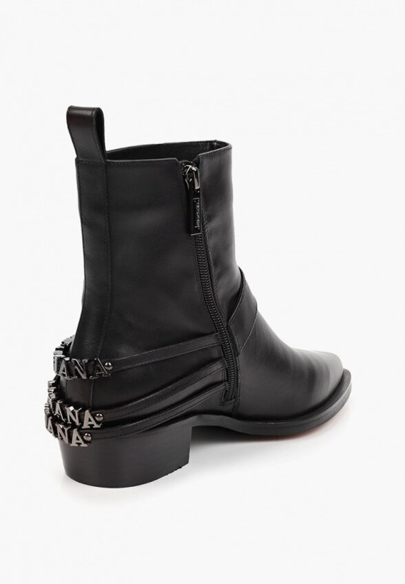 Ботильоны Graciana