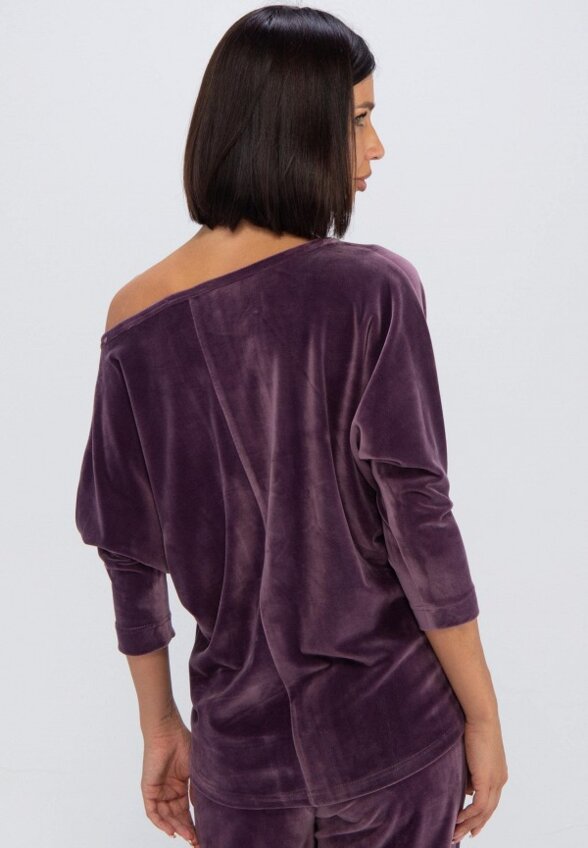 Лонгслив Victoria Veisbrut