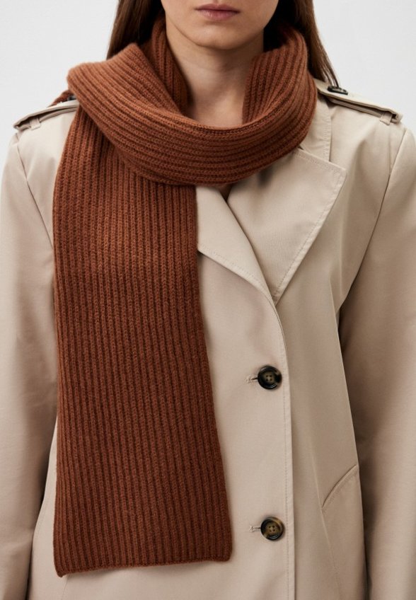 Шарф Ekonika Premium