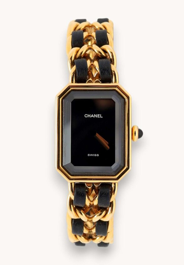 Chanel Première