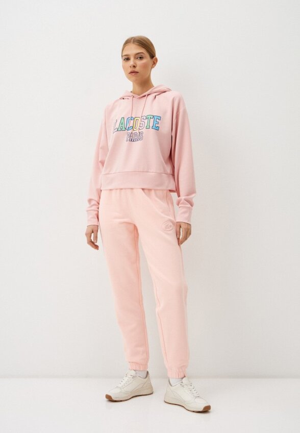 Брюки спортивные Lacoste