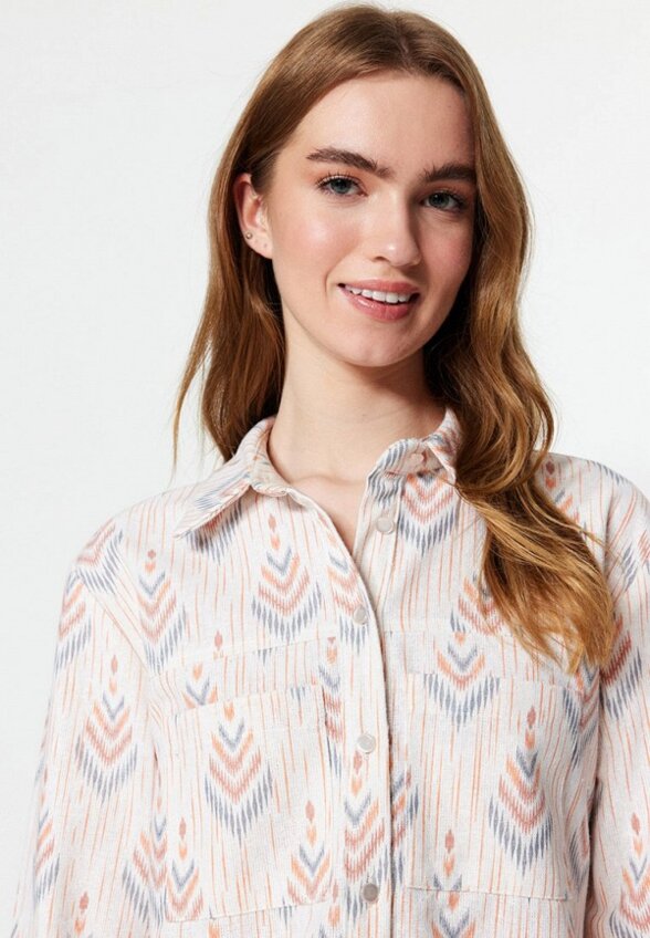 Рубашка Trendyol