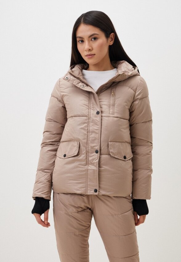 Костюм утепленный Fragarika