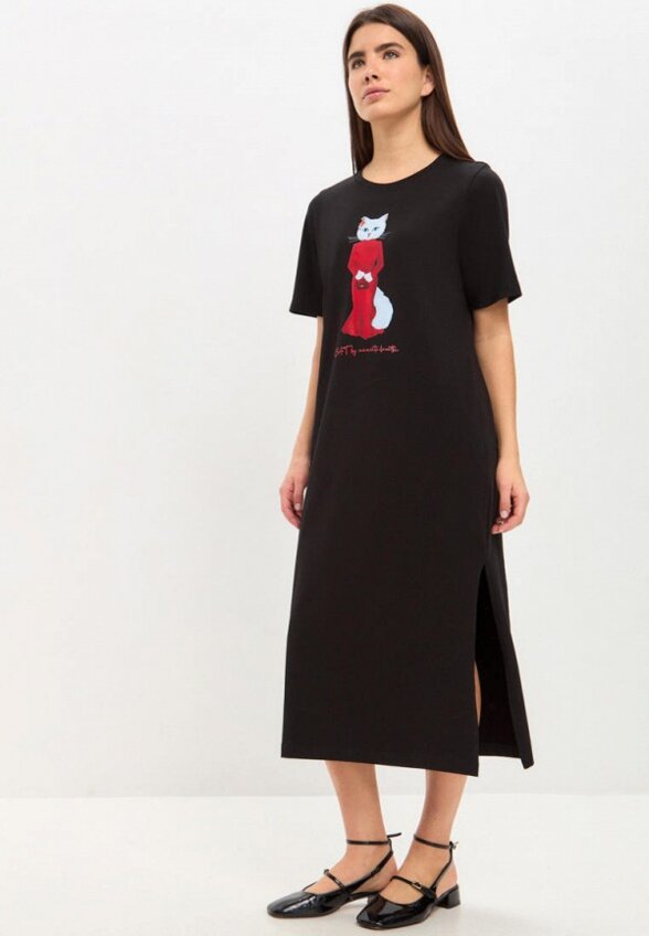 Платье Manii'ta Lacitta