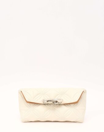 Alexander McQueen Leather Bag женщинам