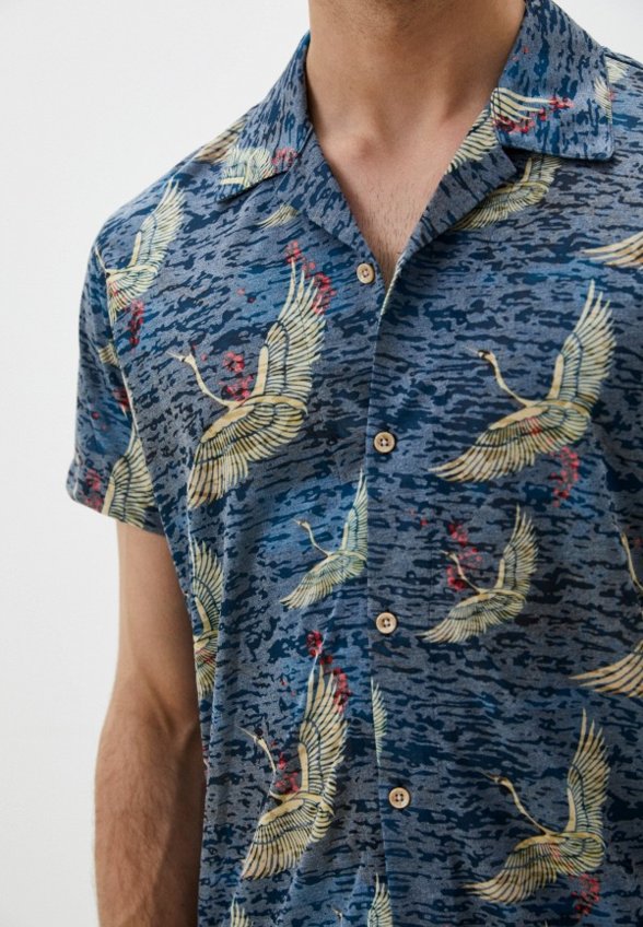 Рубашка RNT23