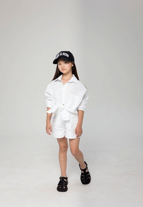 Рубашка Liqlo