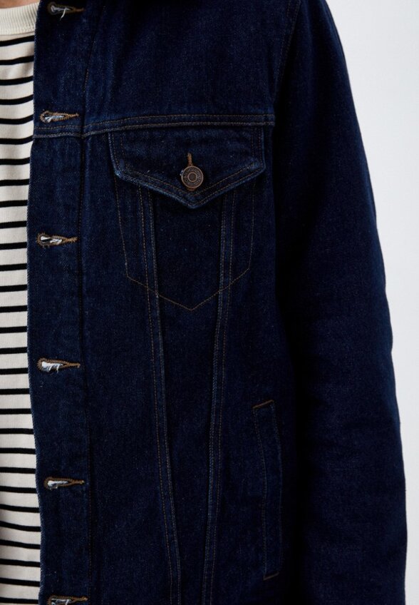 Куртка джинсовая Mossmore