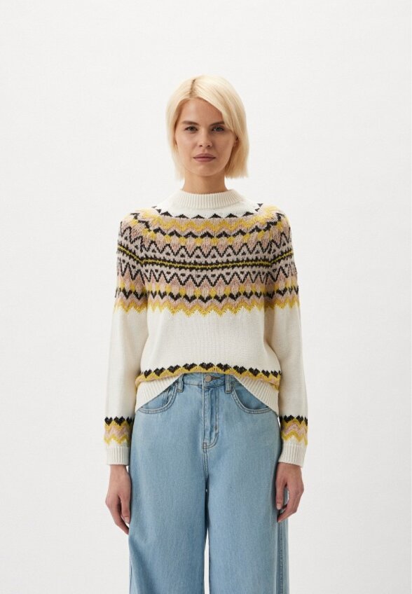 Джемпер iBlues